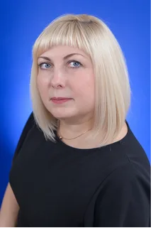 Лелеко Наталья Михайловна.